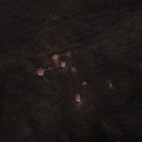 Vince top !!!Firm - Picture 4 of 5